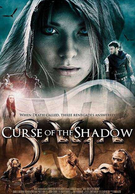 Truyền Thuyết Rồng Thiên: Lời Nguyền Của Bóng Đêm - Dragon Lore: Curse of the Shadow