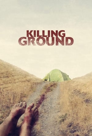 Đụng Độ Sát Nhân - Killing Ground