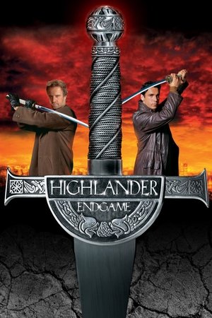 Chiến Binh Bất Tử: Hồi Kết - Highlander: Endgame