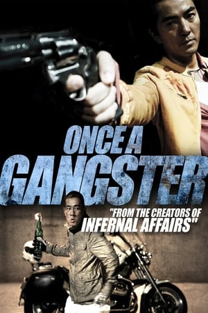 Một Lần Làm Gangster - Once A Gangster