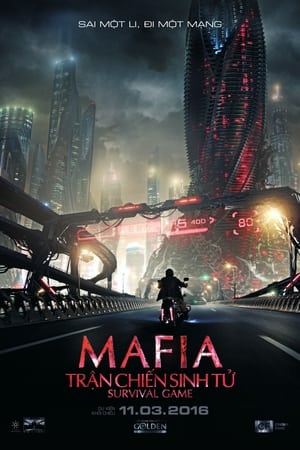 Trận Chiến Sinh Tử - Mafia Survival Game