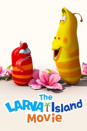 Bộ phim đảo ấu trùng - The larva island movie
