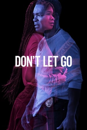 Đừng buông tay - Don't let go