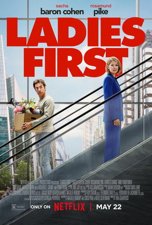 Xin Nhường Phái Đẹp - Ladies First