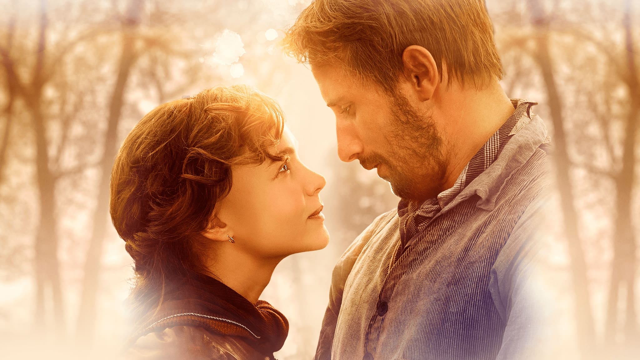 Xem Phim Xa Đám Đông Điên Loạn - Far from the Madding Crowd 2015