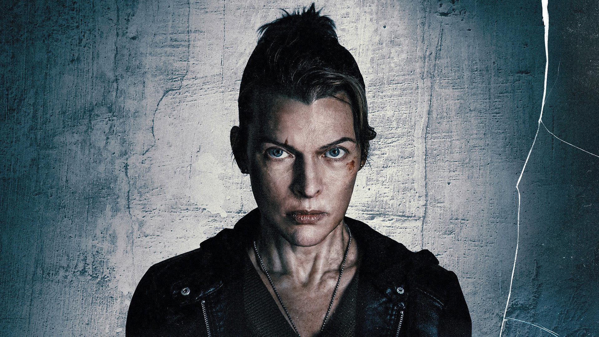 Ảnh phim Người Bảo Vệ