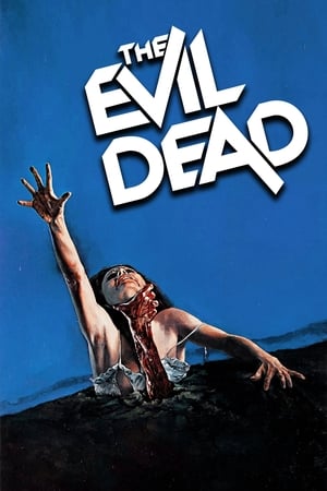 Ma Cây 1 - The Evil Dead 1