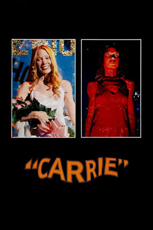 Cô Bé Carrie - Carrie