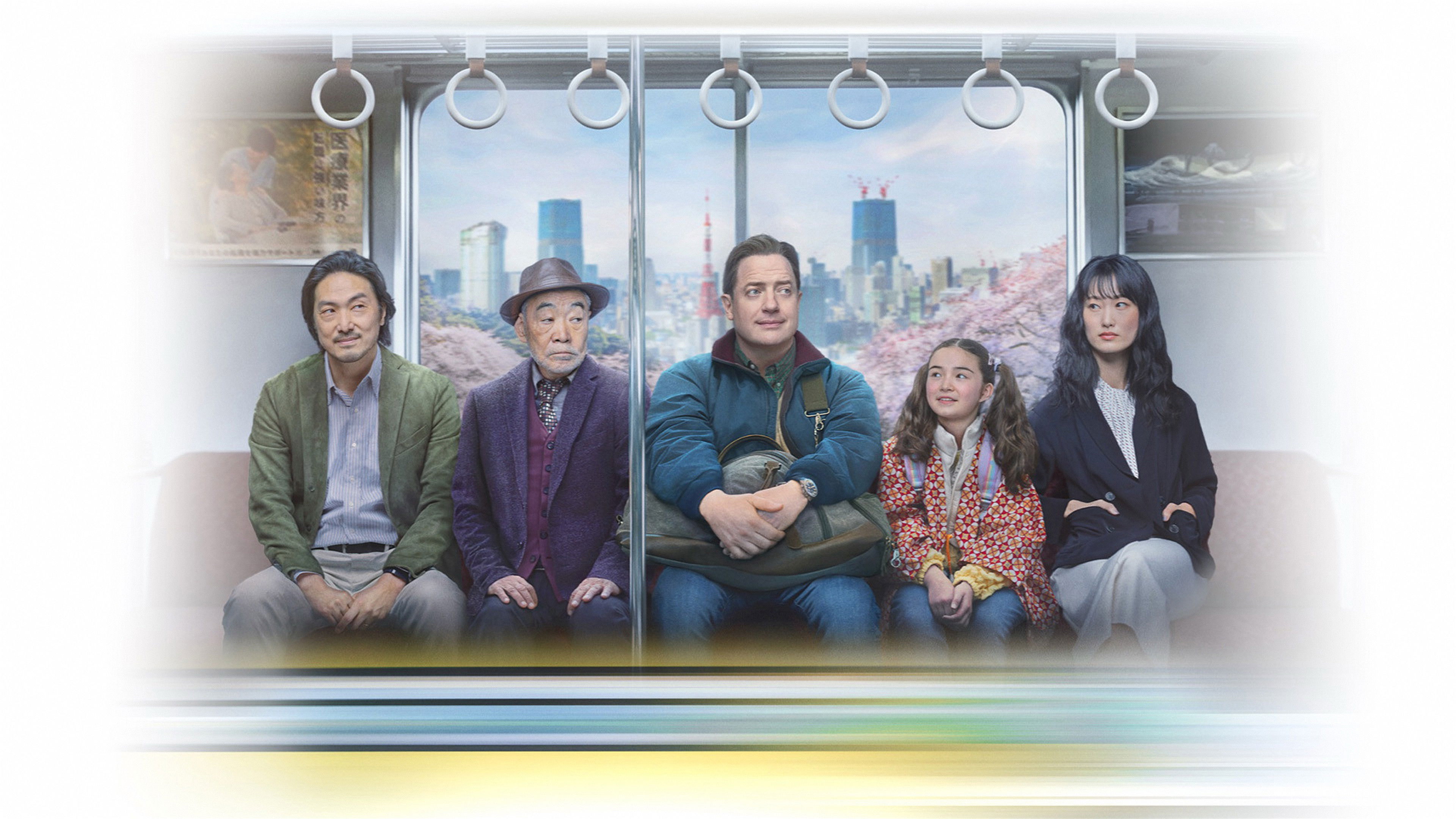 Ảnh phim Gia Đình Cho Thuê