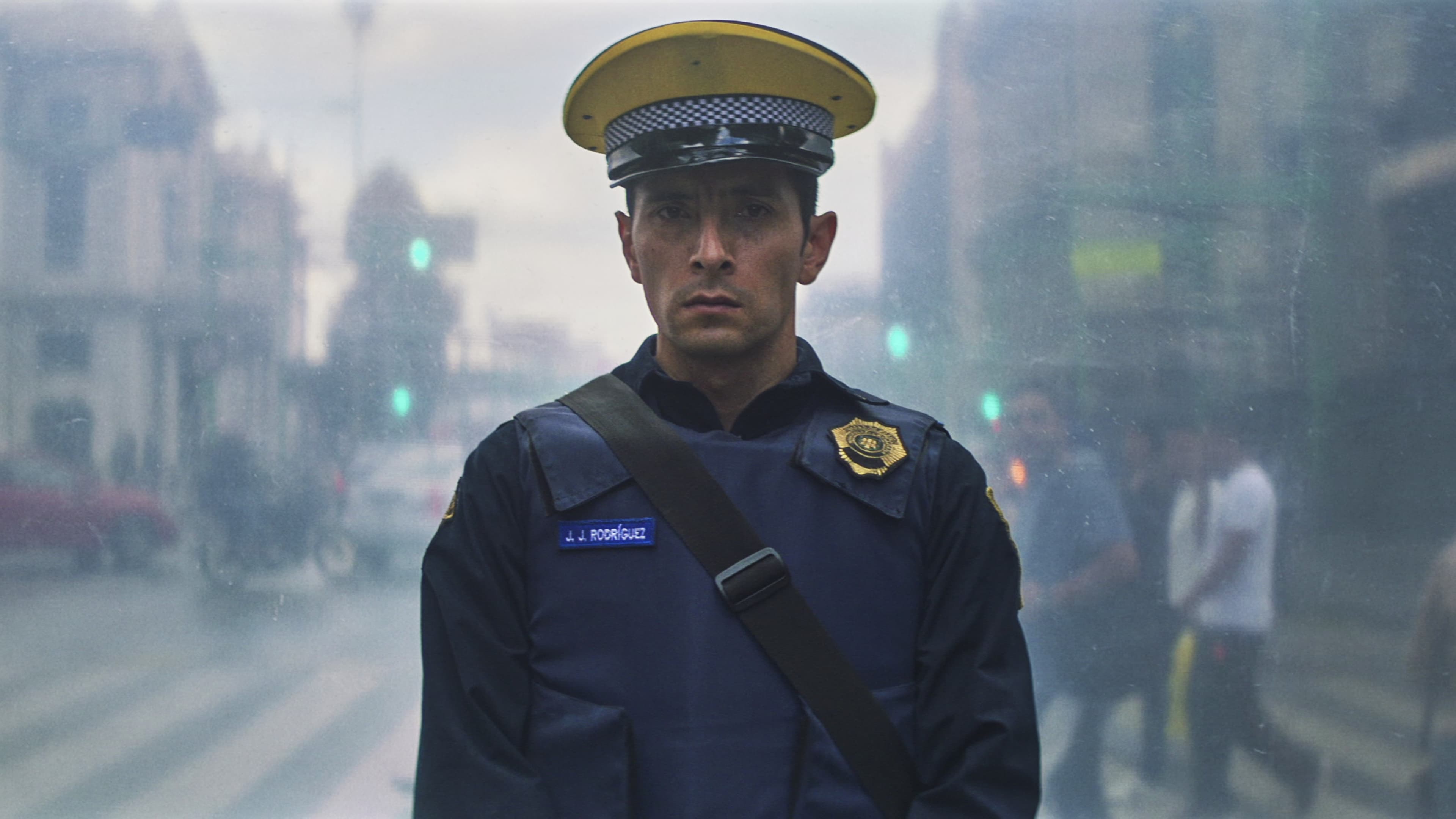 A Cop Movie - A Cop Movie