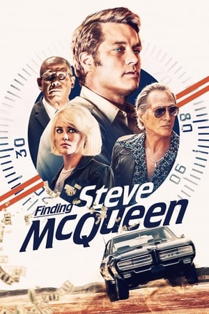 Năm Tên Trộm Sa Bẫy - Finding Steve McQueen