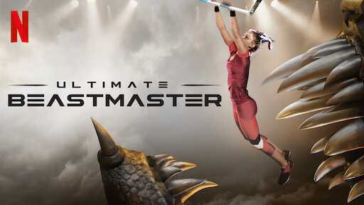 Ultimate beastmaster (phần 1) - Ultimate beastmaster (season 1)