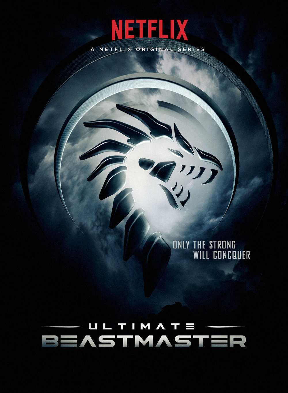 Ultimate beastmaster (phần 2) - Ultimate beastmaster (season 2)