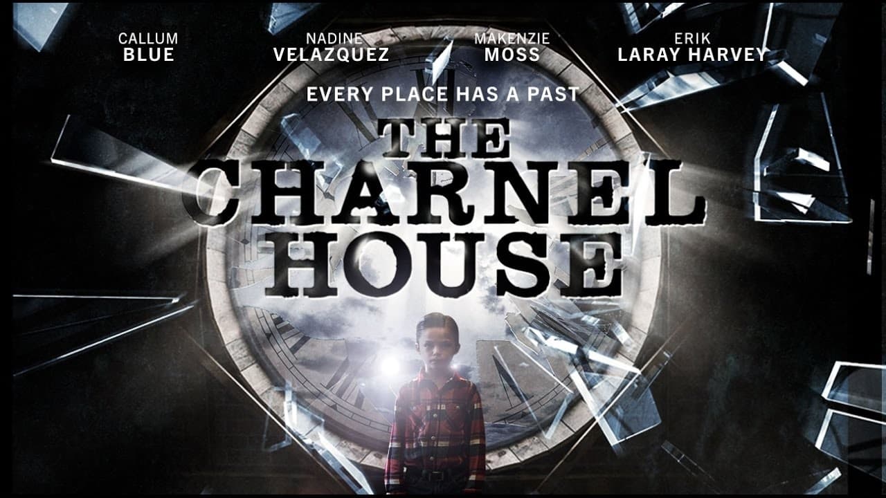 Nhà mồ - The charnel house