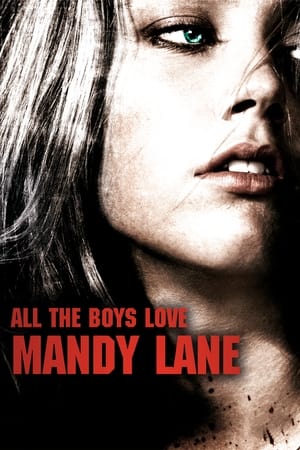 Sự quyến rũ chết người (2006) - All the boys love mandy lane
