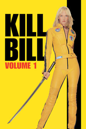 Cô dâu báo thù 1 - Kill bill: vol. 1
