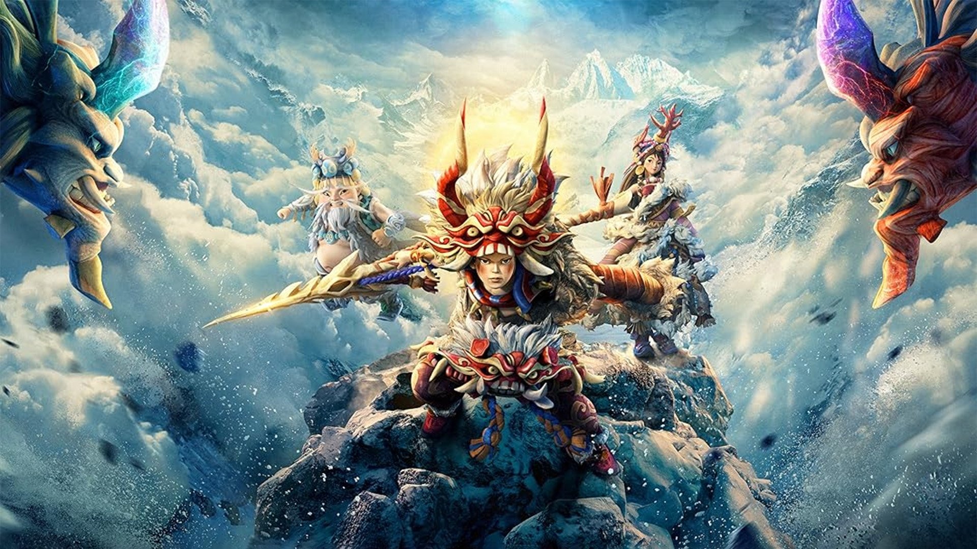 Background