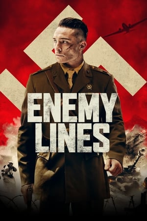 Chặn đứng kẻ thù - Enemy lines