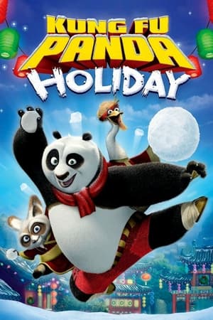 Kung fu panda: ngày lễ đặc biệt - Kung fu panda holiday
