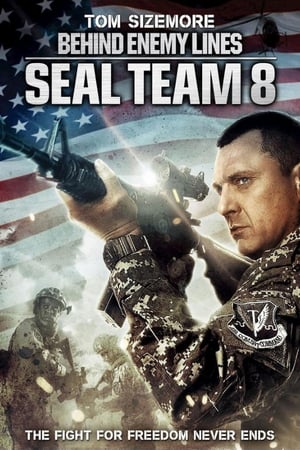Biệt Kích Ngầm - Seal Team Eight: Behind Enemy Lines