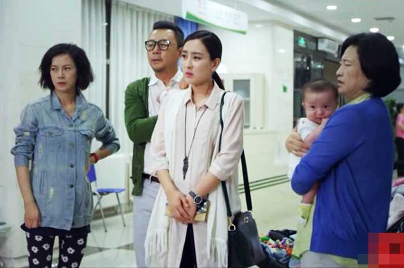 Xem Phim Vẫn Là Vợ Chồng - Still Husband and Wife 2015