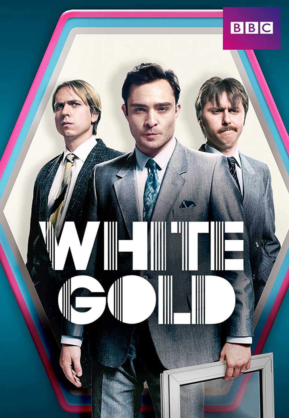 Vàng trắng (phần 1) - White gold (season 1)
