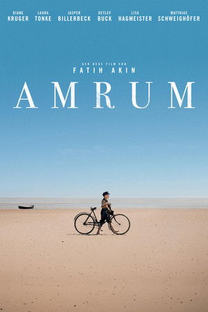 Poster phim Đảo Amrum (2025)