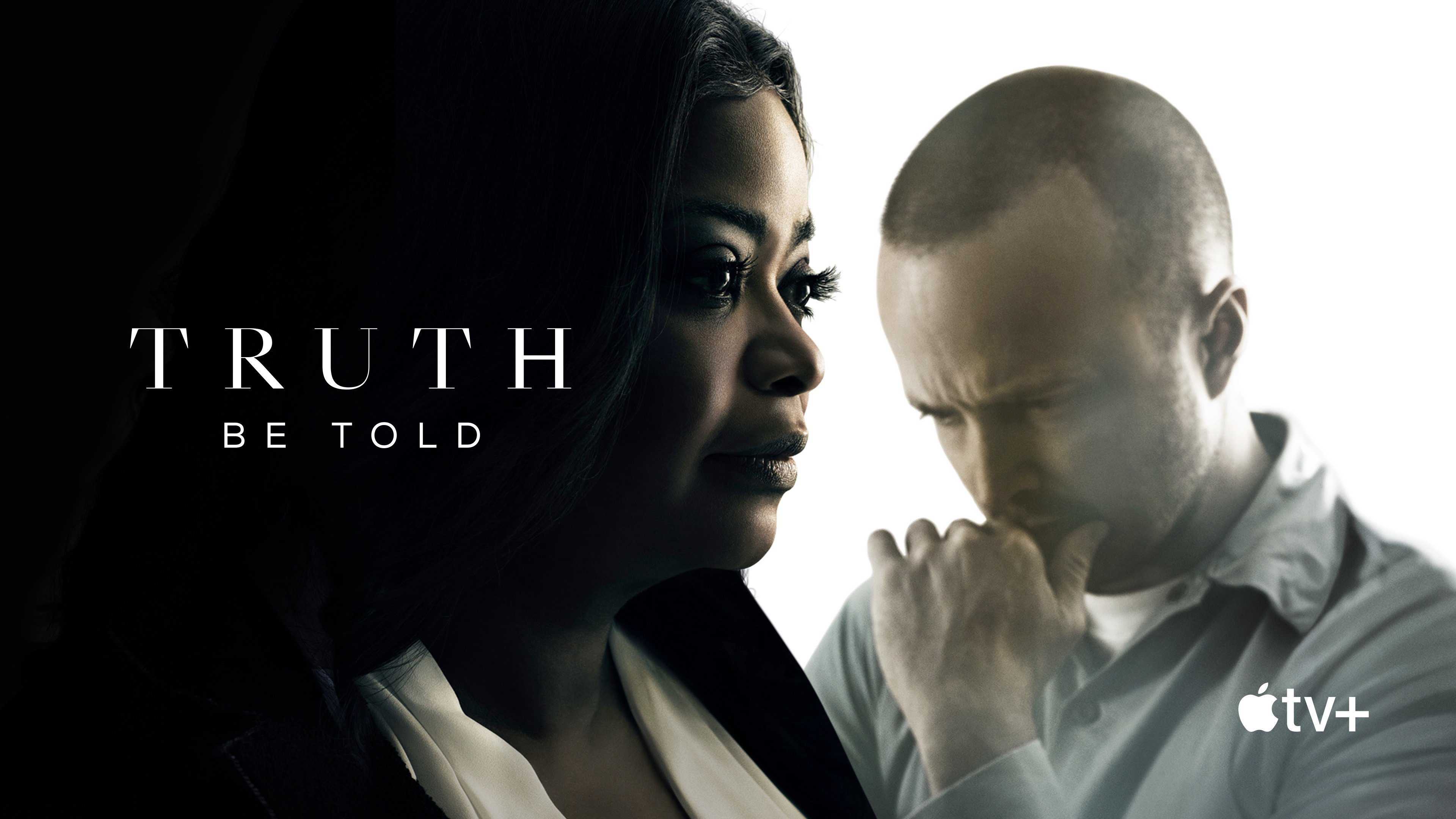 Xem Phim Vén Màn Sự Thật (Phần 1) - Truth Be Told (Season 1) 2019