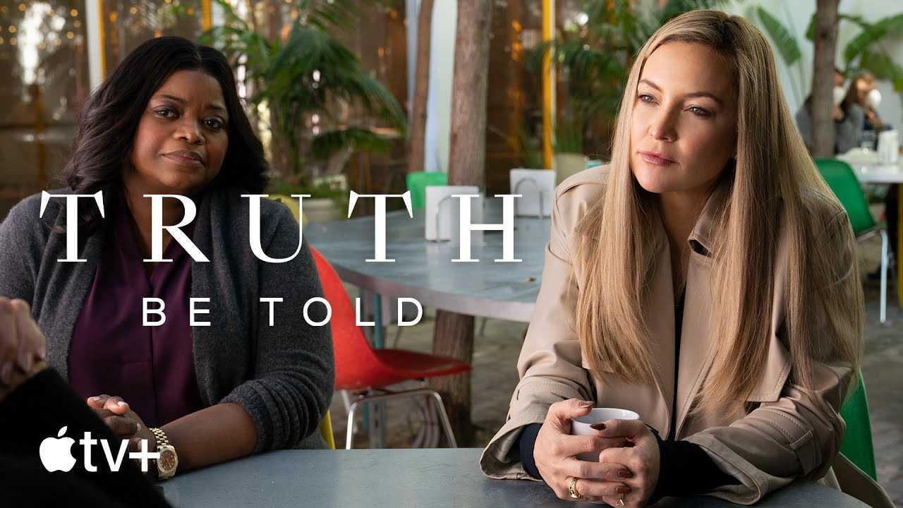 Xem Phim Vén Màn Sự Thật (Phần 2) - Truth Be Told (Season 2) 2021