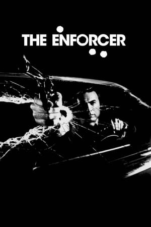 Kẻ thực thi công lý - The enforcer