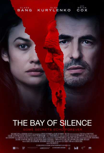 Vịnh câm lặng - The bay of silence