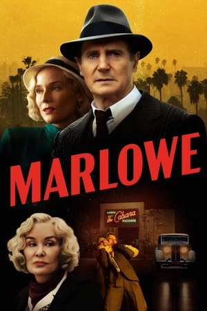 Thám tử marlowe - Marlowe