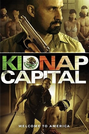 Tiền chuộc thân - Kidnap capital
