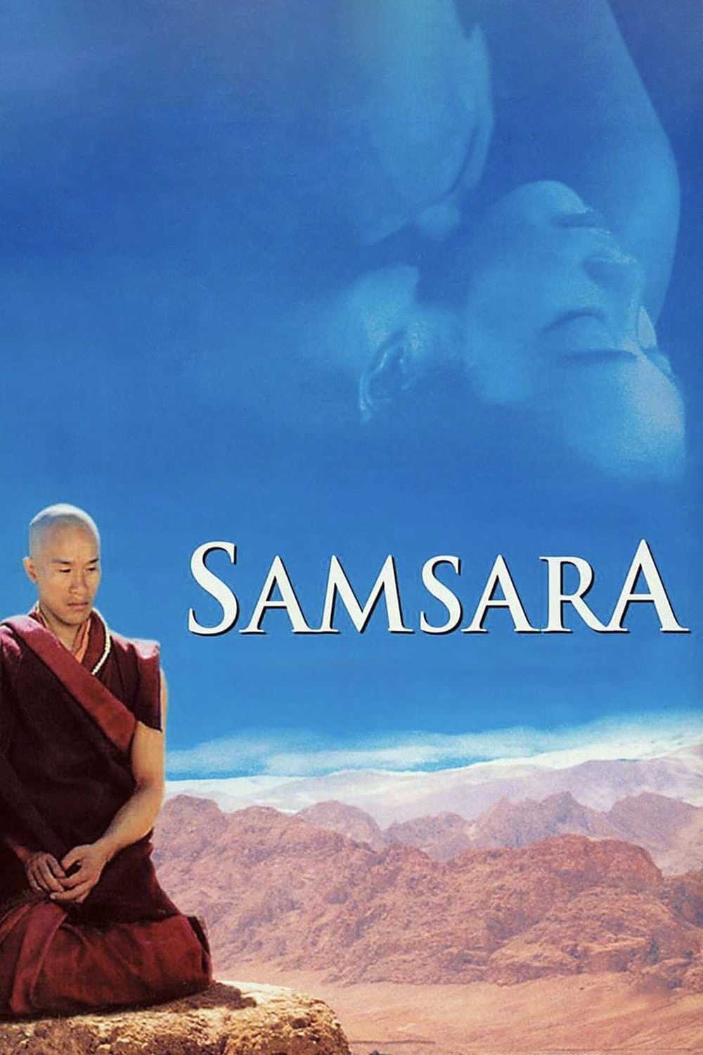 Vòng luân hồi sinh tử - Samsara