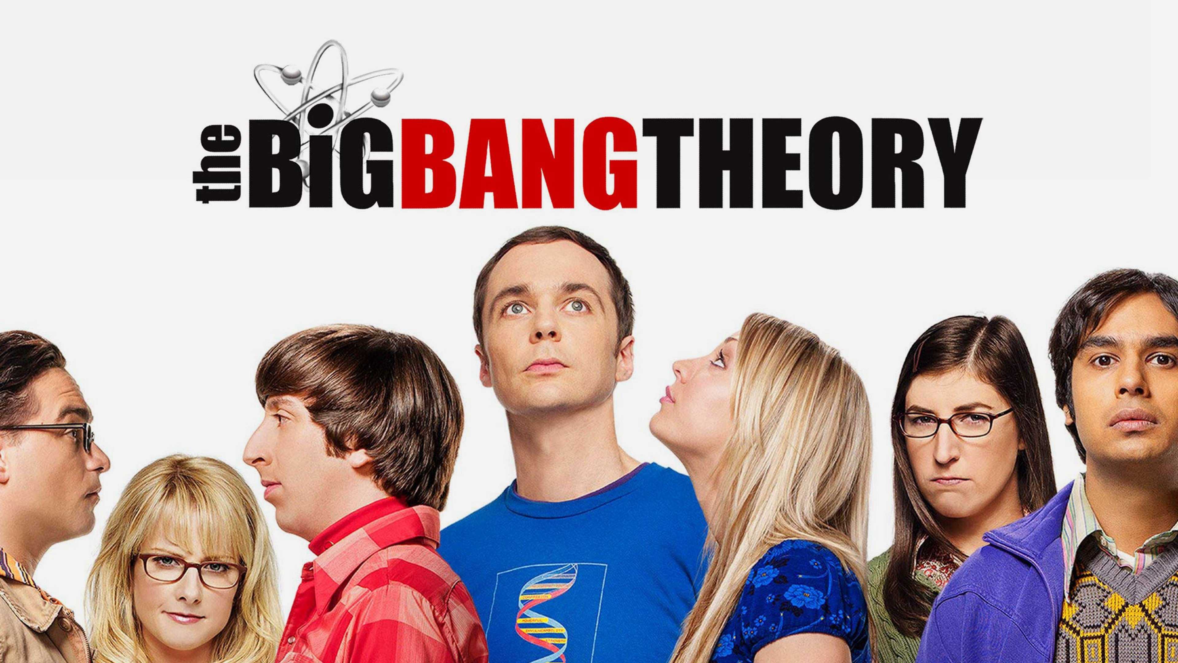 Xem Phim Vụ nổ lớn (Phần 12) - The Big Bang Theory (Season 12) 2017