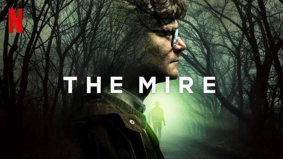 Xem Phim Vũng lầy (Phần 1) - The Mire (Season 1) 2017