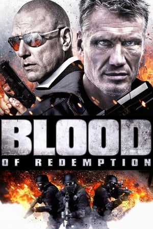 Món nợ máu - Blood of redemption