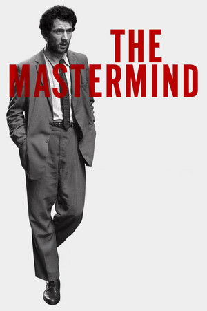 Kẻ Chủ Mưu (2025) - The Mastermind