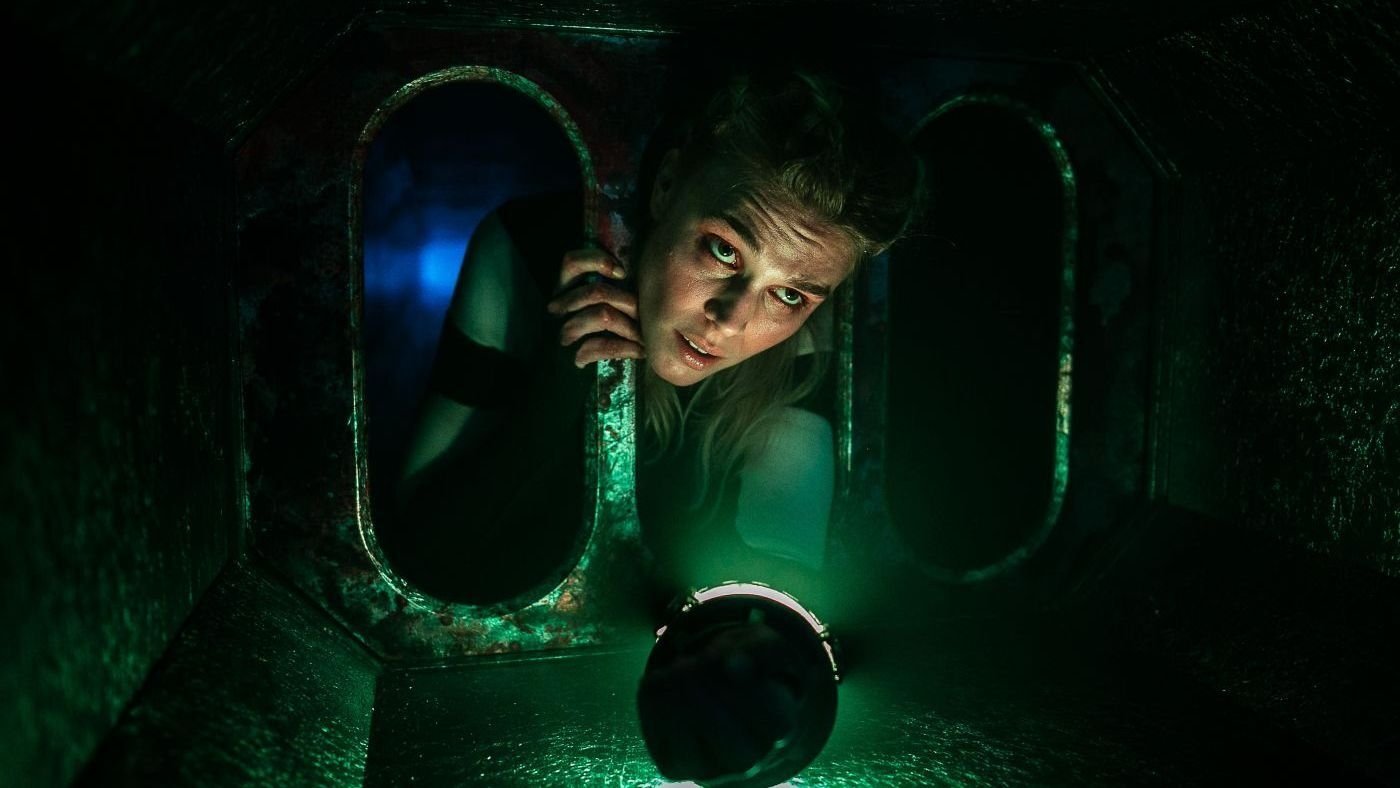 Địa Đạo Đẫm Máu