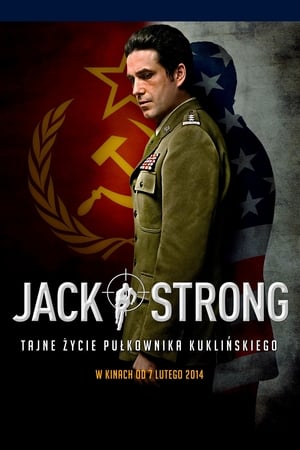 Đặc Vụ Jack (Điệp Viên Kỳ Tài) - Jack Strong