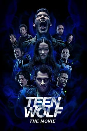 Người sói tuổi teen: bản điện ảnh - Teen wolf: the movie