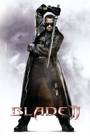 Săn quỷ 2 - Blade ii