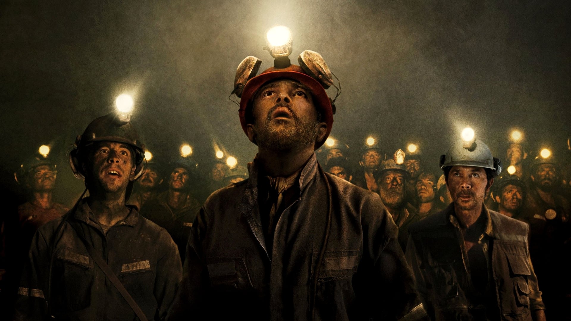 33 người thợ mỏ - The 33