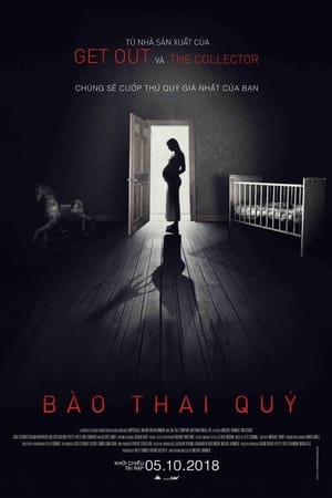 Bào Thai Quỷ - Malicious