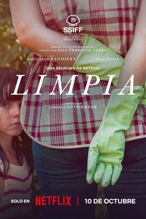Limpia - Swim to Me