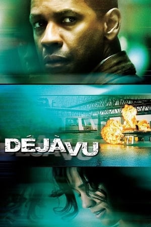 Ký ức ảo giác (2006) - Déjà vu