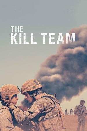 Biệt Đội Tiêu Diệt - The Kill Team