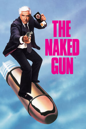 Họng Súng Vô Hình - The Naked Gun: From the Files of Police Squad!