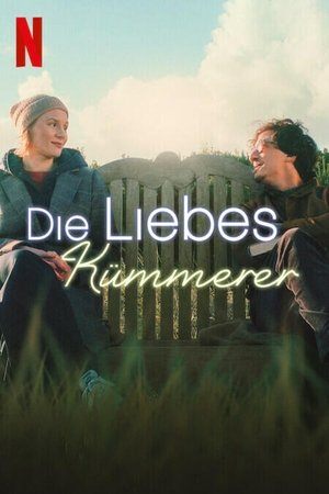 Phòng khám thất tình - Die Liebeskümmerer/The Heartbreak Agency