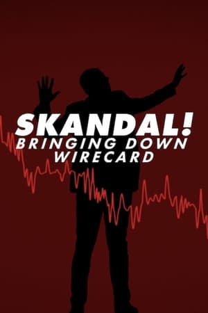 Skandal! sự sụp đổ của wirecard - Skandal! bringing down wirecard